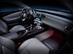 Chevrolet Camaro Synergy Special Edition 2010 года